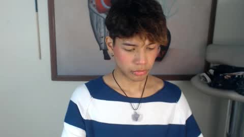 Snapshot of kaorimatsui_ chatting on 10/09/25, 02:20 Kaori Matsui online show from 10/09/25, 02:20