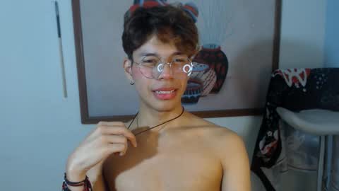 Snapshot of kaorimatsui_ chatting on 10/14/25, 10:21 Kaori Matsui online show from 10/14/25, 10:21