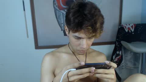 Snapshot of kaorimatsui_ chatting on 10/15/25, 10:26 Kaori Matsui online show from 10/15/25, 10:26