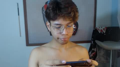 Snapshot of kaorimatsui_ chatting on 10/16/25, 07:53 Kaori Matsui online show from 10/16/25, 07:53