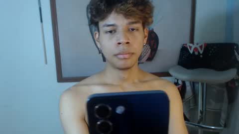 Snapshot of kaorimatsui_ chatting on 10/18/25, 03:53 Kaori Matsui online show from 10/18/25, 03:53