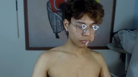 Snapshot of kaorimatsui_ chatting on 10/27/25, 12:15 Kaori Matsui online show from 10/27/25, 12:15