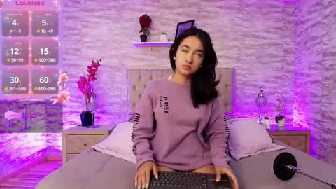 kaorusweet online show from 12/22/25, 11:29