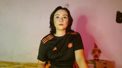 Snapshot of kaory_31 chatting on 12/18/24, 05:48 Kaory online show from 12/18/24, 05:48