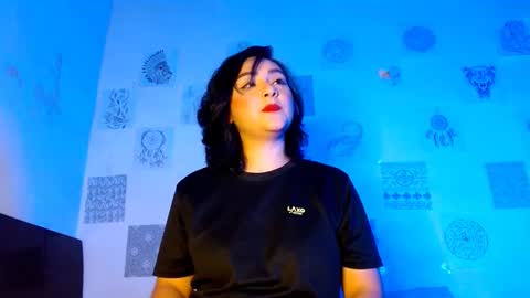 Snapshot of kaory_31 chatting on 01/20/25, 06:21 Kaory online show from 01/20/25, 06:21