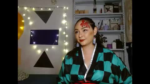 Snapshot of kaory_31 chatting on 10/29/25, 05:42 Kaory online show from 10/29/25, 05:42