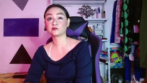 Snapshot of kaory_31 chatting on 04/04/26, 09:34 Kaory online show from 04/04/26, 09:34