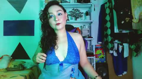 Snapshot of kaory_31 chatting on 04/15/26, 07:21 Kaory online show from 04/15/26, 07:21