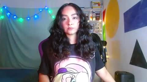 Snapshot of kaory_31 chatting on 06/17/26, 01:41 Kaory online show from 06/17/26, 01:41