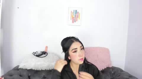 Snapshot of kaory_azumi chatting on 11/10/25, 06:18 kaory_azumi online show from 11/10/25, 06:18