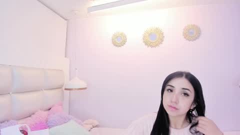 Snapshot of kaory_azumi chatting on 11/15/25, 12:13 kaory_azumi online show from 11/15/25, 12:13