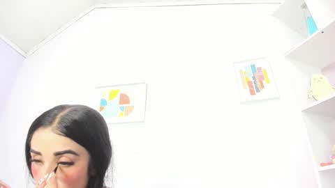 kaory_azumi online show from 02/04/26, 06:58