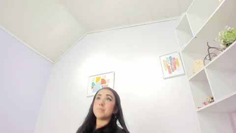 kaory_azumi online show from 02/05/26, 06:56