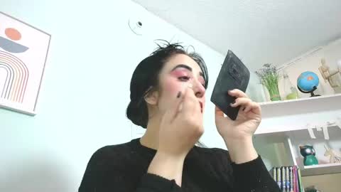 Snapshot of kaory_azumi chatting on 05/12/26, 08:06 kaory_azumi online show from 05/12/26, 08:06