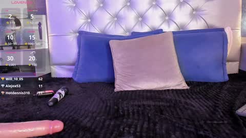 KAORY online show from 12/30/24, 06:27