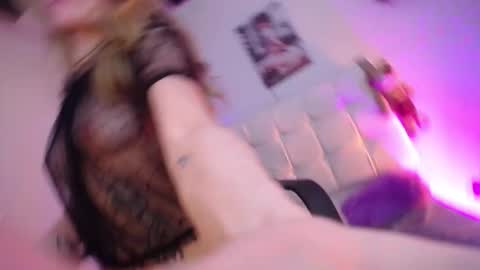 kaoz_33 online show from 12/11/24, 11:00