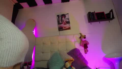 kaoz_33 online show from 02/14/25, 08:15