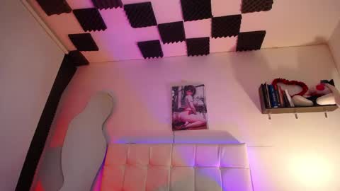 kaoz_33 online show from 03/02/25, 08:18