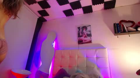 kaoz_33 online show from 03/02/25, 11:20