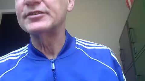 Robbie online show from 11/29/25, 08:39