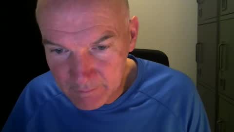 Robbie online show from 12/02/25, 06:30