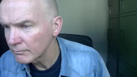 Robbie online show from 01/18/26, 12:42