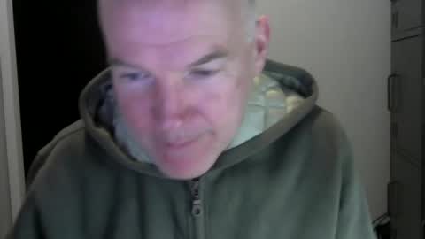 Robbie online show from 02/21/26, 05:52