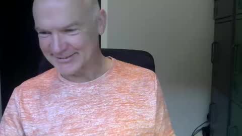 Robbie online show from 05/06/26, 04:52
