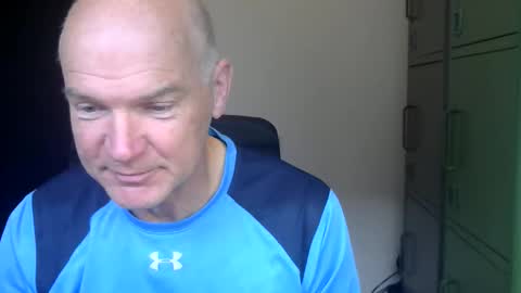 Robbie online show from 05/14/26, 05:47
