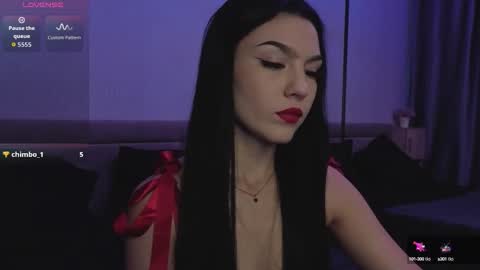 kara_life online show from 10/10/25, 02:32