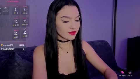 kara_life online show from 10/30/25, 01:18