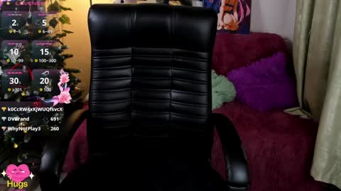 Lera online show from 01/05/25, 11:55