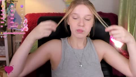 Lera online show from 01/19/25, 12:17