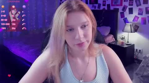 Lera online show from 10/12/25, 09:03