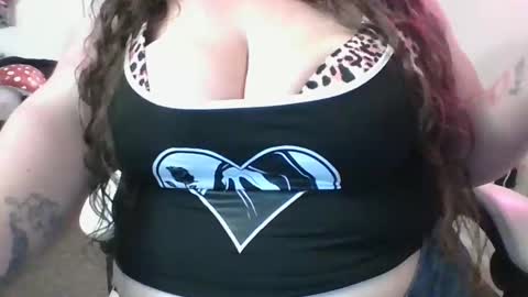 karamelbaby89 online show from 03/07/25, 02:04