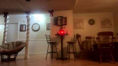 Karamelkandy69 online show from 01/19/25, 04:54