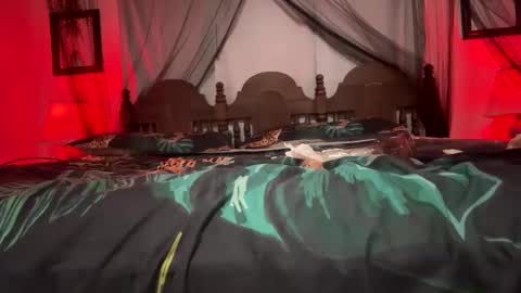 Karamelkandy69 online show from 01/21/25, 05:16