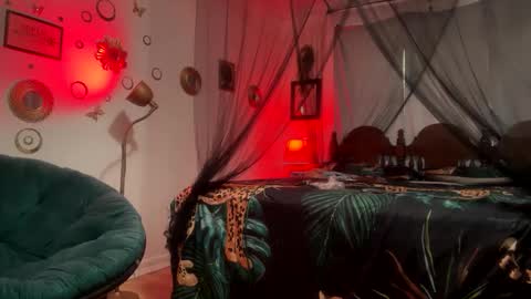 Karamelkandy69 online show from 02/16/25, 08:55