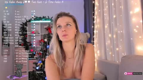 Julia online show from 12/27/24, 01:00