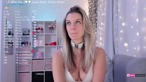 Julia online show from 01/20/25, 04:32