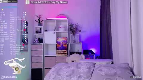 Julia online show from 09/19/25, 09:26