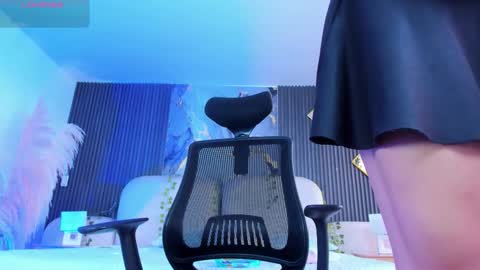 Karely online show from 02/01/26, 01:53