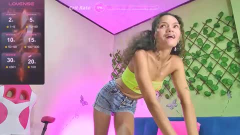 Karen  online show from 09/25/25, 03:27