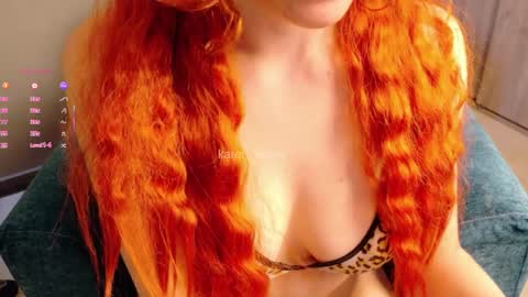 Snapshot of karen_brave chatting on 04/06/26, 10:33 karen online show from 04/06/26, 10:33