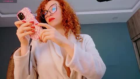 Snapshot of karen_brave chatting on 07/19/26, 11:08 karen online show from 07/19/26, 11:08