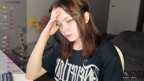 Karen online show from 09/24/25, 11:35