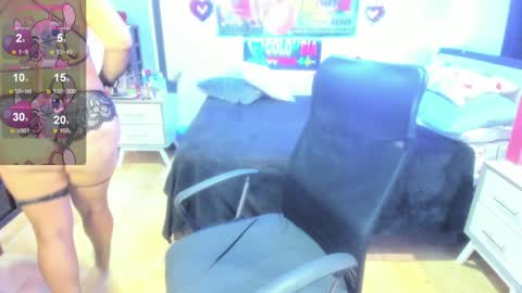 Snapshot of karen_milf_2 chatting on 01/11/25, 04:38 Karen online show from 01/11/25, 04:38