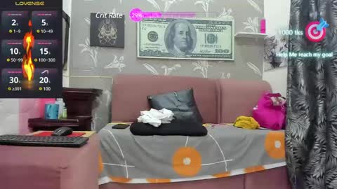 Karen online show from 01/28/25, 12:57