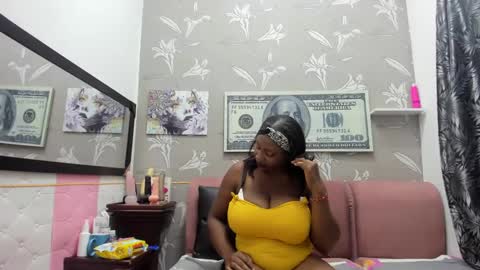 Karen online show from 02/28/25, 10:50