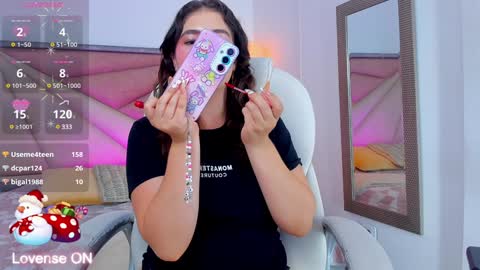 Karen online show from 12/31/24, 06:46